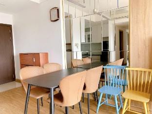 Stunning 3Br Condo #The Sun Avenue #S3-13.02 Apartment in Ho Chi Minh City