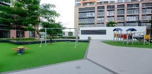 Greenie Cozy Studio #The Sun Avenue #S4-03.31 Apartment in Ho Chi Minh City