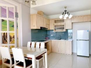Tropical 2Br Condo #The Sun Avenue #S5-13.07 Apartment in Ho Chi Minh City