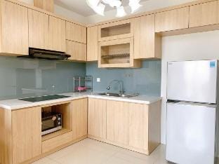 Tropical 2Br Condo #The Sun Avenue #S5-13.07 Apartment in Ho Chi Minh City