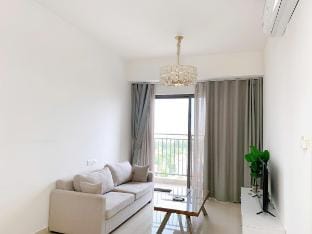 Lovely 1Br Condo #The Sun Avenue #S8-09.10 Apartment in Ho Chi Minh City