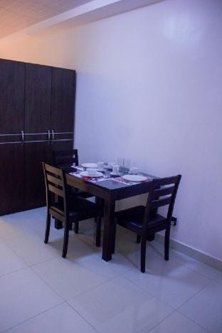 A Homey Studio Room by Tancor 3 Apartment in Lapu-Lapu City