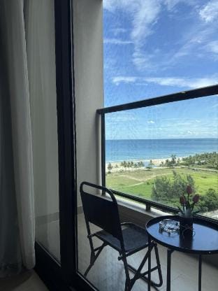 Ocean View Apartments 2 Bed Room  Apartment in Da Nang