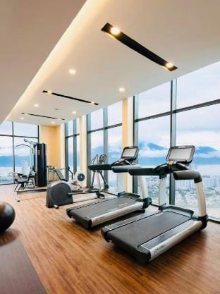 Ocean view Apartments 1 Bed Room Apartment in Da Nang