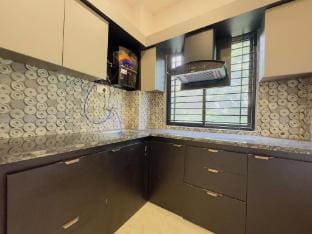 Home Escape Nova 1BHK Balcony | Mahalaxmi Nagar Apartment in India