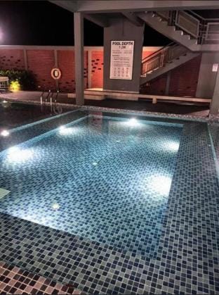 SUZEN Homestay Sri Indah Apartment in Sabah