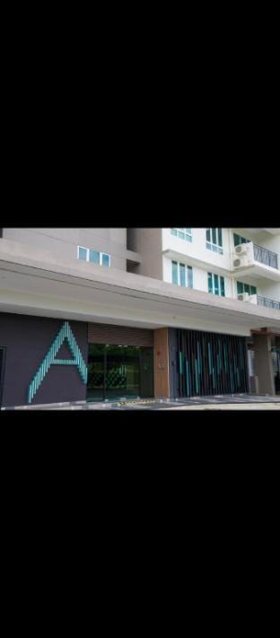 SUZEN Homestay Sri Indah Apartment in Sabah