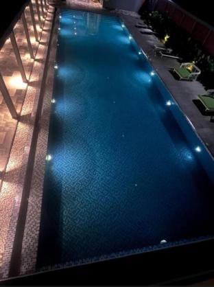 SUZEN Homestay Sri Indah Apartment in Sabah