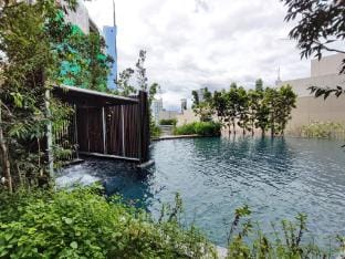 Urban Zen KL - Lucentia Residences Apartment in Federal Territory of Kuala Lumpur