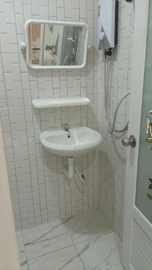 The Heir เดอะแอร์ Apartment in Laos