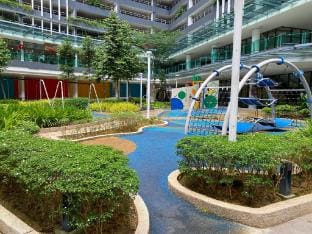 The OOAK Suites and Residence Staycation KL Apartment in Petaling Jaya