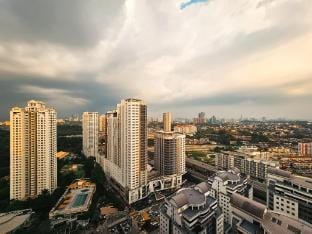 The OOAK Suites and Residence Staycation KL Apartment in Petaling Jaya