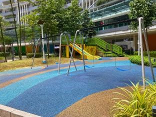 The OOAK Suites and Residence Staycation KL Apartment in Petaling Jaya