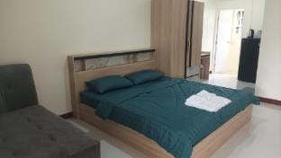 The Heir เดอะแอร์ Apartment in Laos