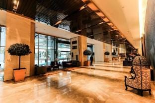 The Platinum Suites by Emily in Town Apartment in Federal Territory of Kuala Lumpur
