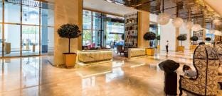 The Platinum Suites by Emily in Town Apartment in Federal Territory of Kuala Lumpur