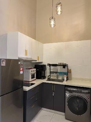 Twinkle&Co Apartment in Federal Territory of Kuala Lumpur