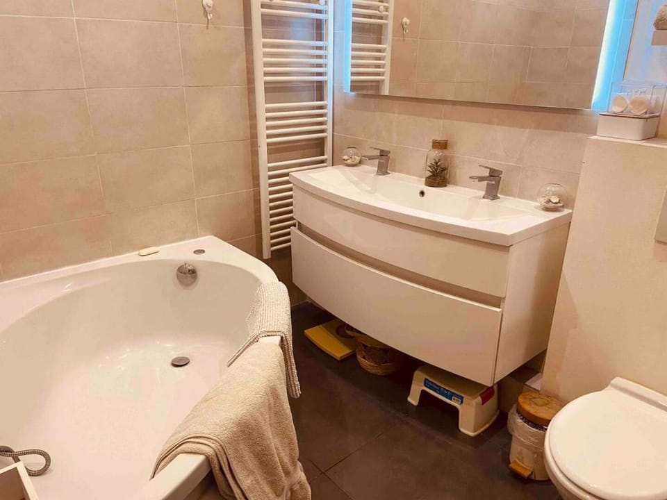 Appartement Ferruce Apartment in Villeneuve-lès-Avignon