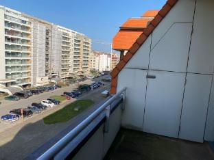 Apartment in Nieuwpoort by Sandy Beaches Apartment in Koksijde