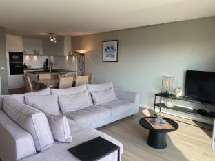Apartment in Nieuwpoort by Sandy Beaches Apartment in Koksijde