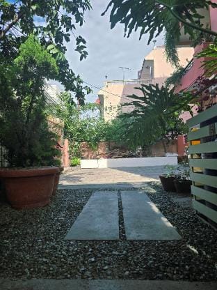 salvi's  residence  Apartment in Kathmandu