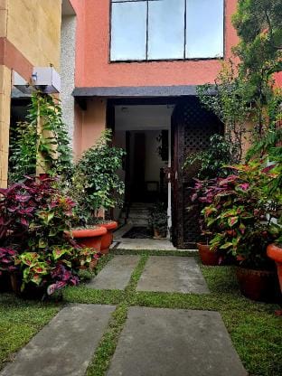 salvi's  residence  Apartment in Kathmandu