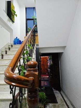 salvi's  residence  Apartment in Kathmandu