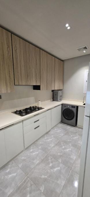 شقة من خمس غرف Apartment in Mecca
