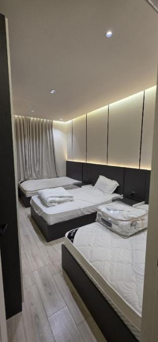 شقة من خمس غرف Apartment in Mecca