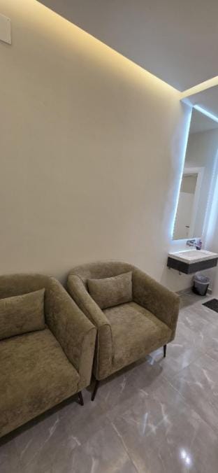 شقة من خمس غرف Apartment in Mecca
