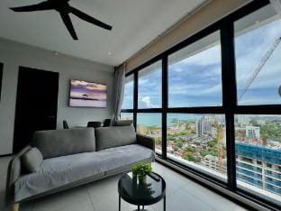 Georgetown Skyline Stay The Signature Urban Suites Apartment in George Town
