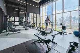Opus Residences by Emily in Town Apartment in Federal Territory of Kuala Lumpur