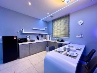 Georgetown Comfort Loft Urban Suites Apartment in George Town