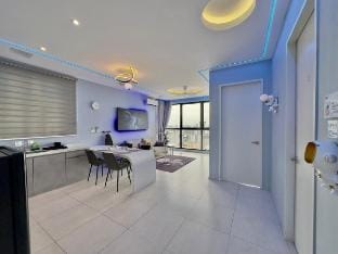 Georgetown Comfort Loft Urban Suites Apartment in George Town