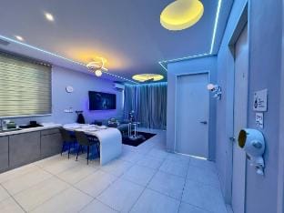Georgetown Comfort Loft Urban Suites Apartment in George Town