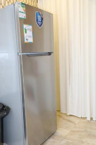 Private Room 1 in Shared Apartment | Self Check-In Apartment in Riyadh