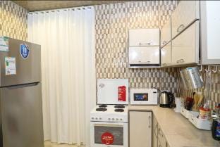 Private Room 1 in Shared Apartment | Self Check-In Apartment in Riyadh