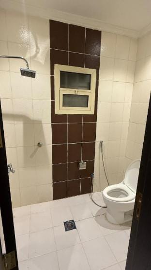 Bed in shared room - Upper bunk Apartment in Riyadh