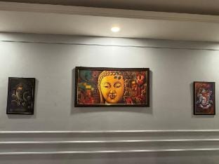 Suman Homestay | 2BHK Flat in Rishikesh Apartment in Rishikesh