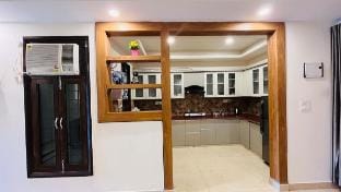 Suman Homestay | 2BHK Flat in Rishikesh Apartment in Rishikesh
