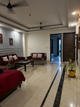 Suman Homestay | 2BHK Flat in Rishikesh Apartment in Rishikesh