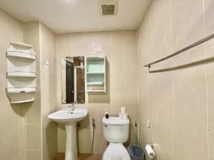 An Jia Residence Apartment in Pattaya City