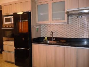 Cozy unit at Serin West Tagaytay Apartment in Tagaytay