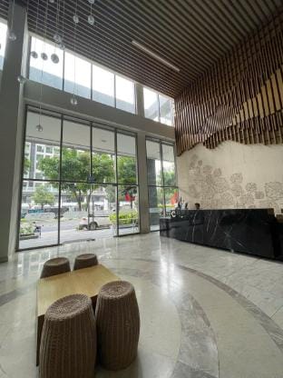 Diamond Suite Happy Residence Apartment in Ho Chi Minh City