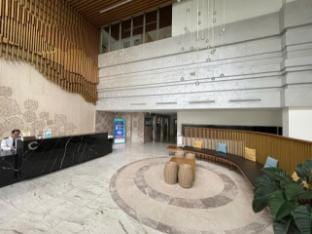 Diamond Suite Happy Residence Apartment in Ho Chi Minh City