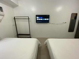 BR1-2 Beds Family Friendly near MOA- 9119C Apartment in Pasay
