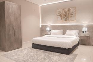شقة جديدة بجوار المسجد النبوي  Apartment in Medina