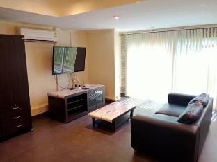 Luxury Loft Studio Type Apartment Spacious 65 sqm Apartment in Pattaya City