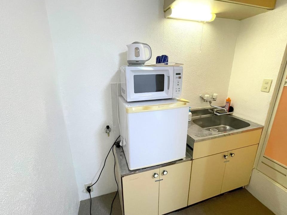 ひまわりホテル 1部屋貸し切り 好アクセス セルフチェックイン Apartment in Japan