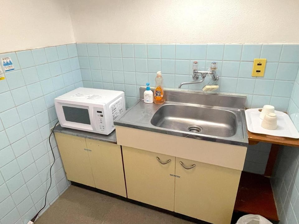 ひまわりホテル 1部屋貸し切り 好アクセス セルフチェックイン Apartment in Japan
